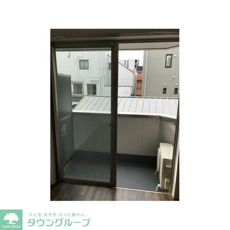 レピュア南千住レジデンスの物件内観写真